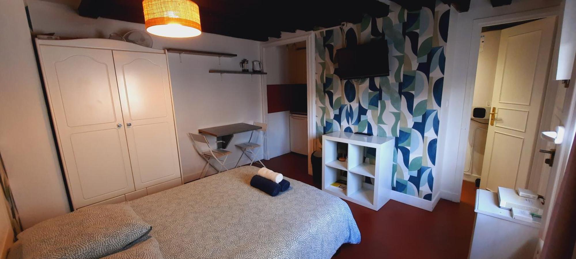 Appartamento Emplacement Ideal Les Halles *